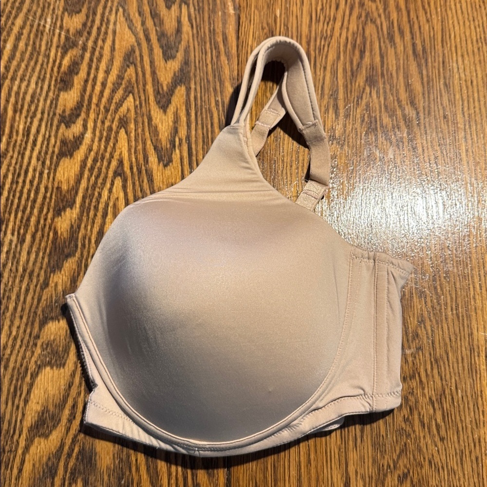 Amoena Lara Comfort mastectomy bra (44D) NWT - Picture 6 of 7
